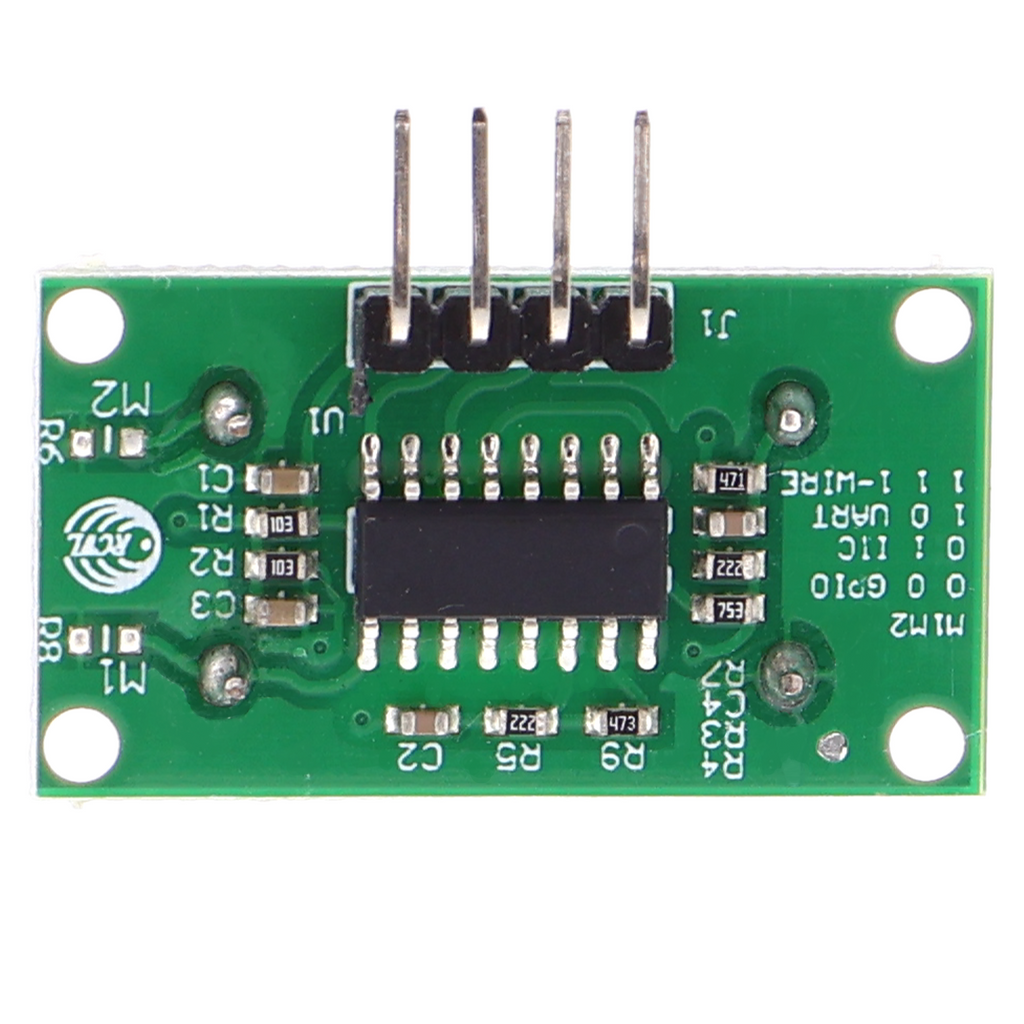 Capteur à ultrasons RCW-0001, version 5V