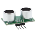 Capteur à ultrasons RCW-0001, version 5V