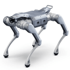 Unitree A2 Roboterhund - vierbeiniger Laufroboter, verschiedene Ausführungen - F25110831 - Funduino