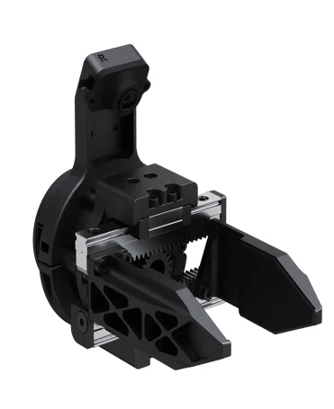 Unitree Dex1-1 Robotergreifer - für G1, H2 und R1, verschiedene Ausführungen - F25111272 - Funduino
