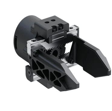 Unitree Dex1-1 Robotergreifer - für G1, H2 und R1, verschiedene Ausführungen - F25111272 - Funduino