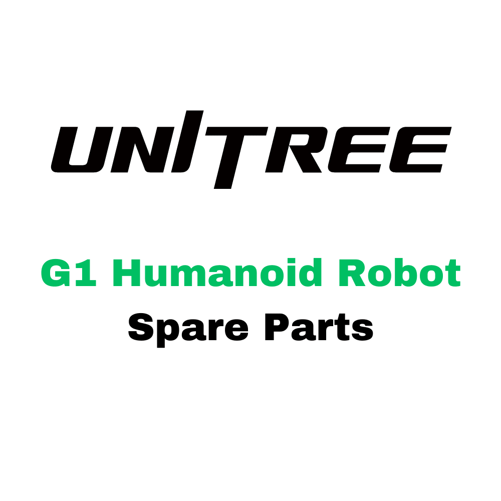 Unitree Dex3-1 Geschicklichkeitshand - 3 Finger, 7 Freiheitsgrade, für G1 - F23110395 - Funduino