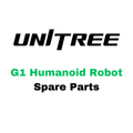 Unitree Dex3-1 Roboterhand - 3 Finger, 7 DOF, taktil, für G1 - F25111138 - Funduino