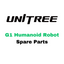 Unitree G1 Battery Charger - 54 V / 5 A, input 100-240 V