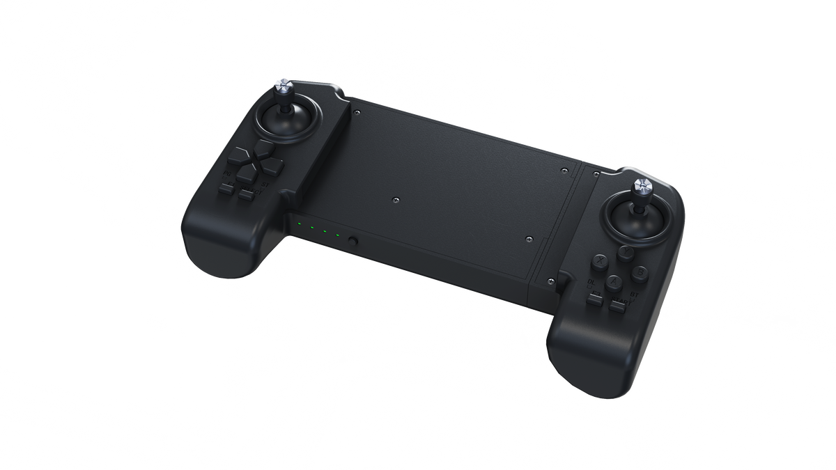 Unitree G1 - afstandsbediening / controller