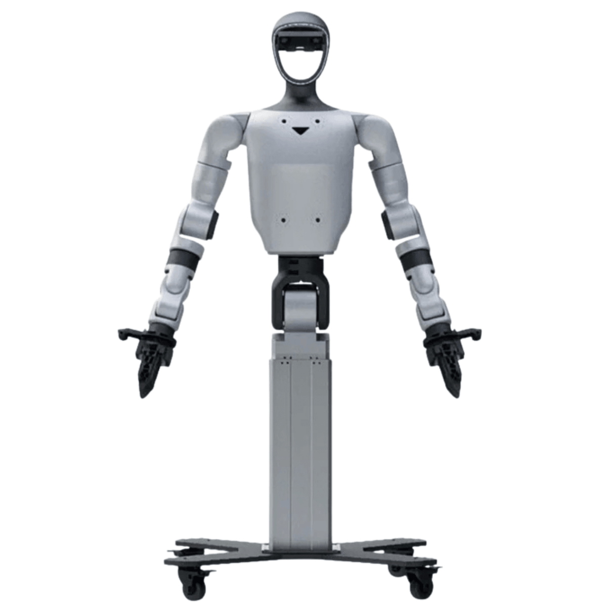 Unitree G1D Roboter - humanoid, modular, 10 Konfigurationen - F25111250 - Funduino