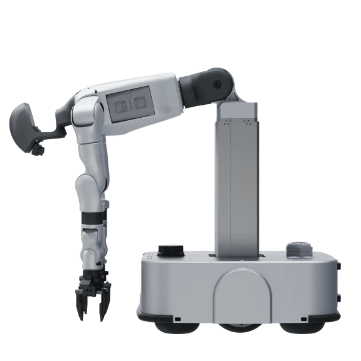 Unitree G1D Roboter - humanoid, modular, 10 Konfigurationen - F25111250 - Funduino