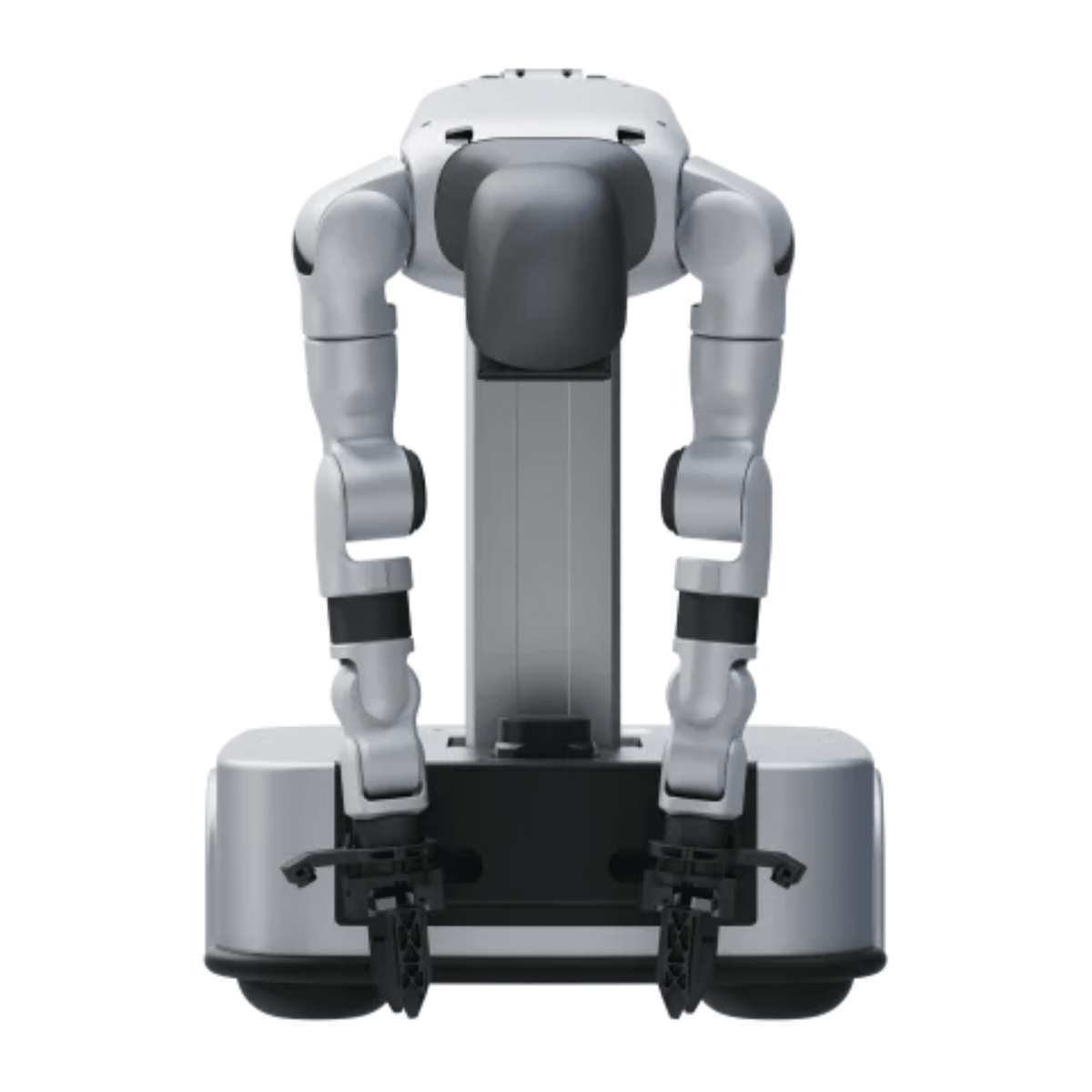 Unitree G1D Roboter - humanoid, modular, 10 Konfigurationen - F25111250 - Funduino