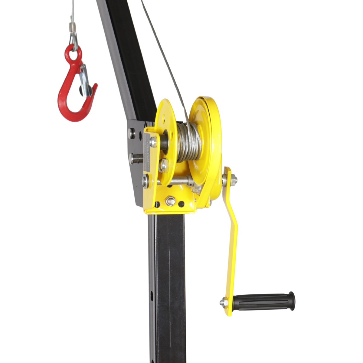 Unitree G1/H1 - grue