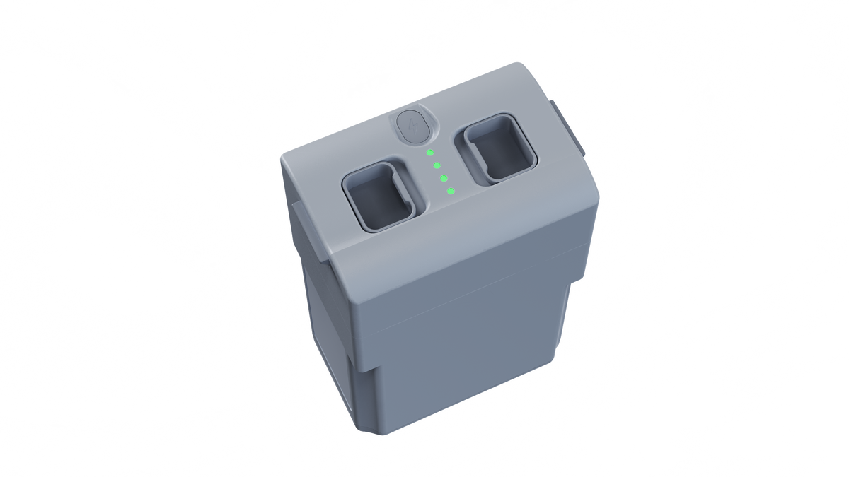 Unitree Go2 - batterie de rechange 8000mAh