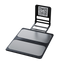 Unitree Go2 - laadstation / Self-charging-board
