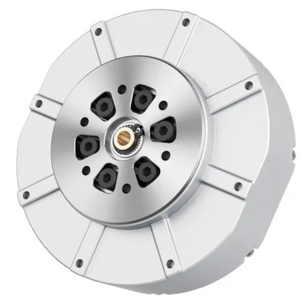 Unitree Go2-motor GO-M8010-6, reserveonderdeel | Funduino