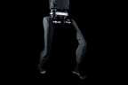 Robot humanoide Master-Unitree H1 (H1-S / H1-M)