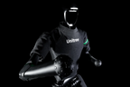 Robot humanoide Master-Unitree H1 (H1-S / H1-M)