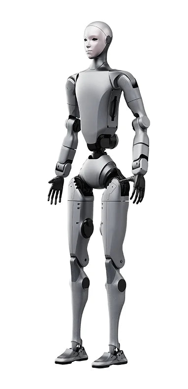 Unitree H2 EDU SMART - robot umanoide per la ricerca e l'insegnamento