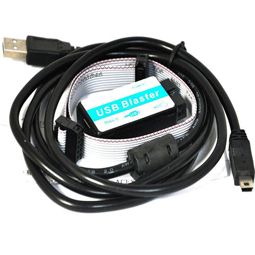 USB Blaster Programmer - JTAG für Altera FPGA und CPLD