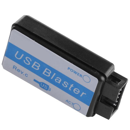 USB Blaster Programmer - JTAG for Altera FPGA and CPLD