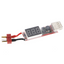 Cargador USB / módulo de carga con T-plug para batería de litio LiPo 2S-6S