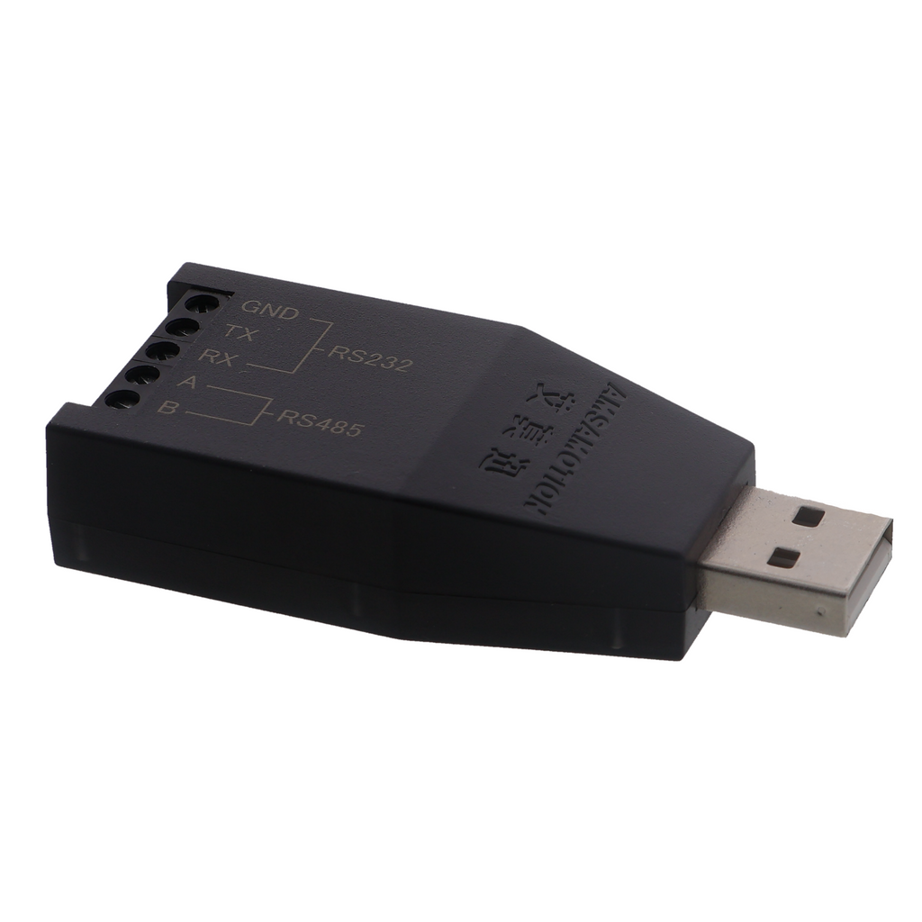 USB-zu-RS232-/RS485-Konverter