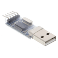 Convertitore da USB a UART-RS232-TTL / adattatore d'interfaccia con PL2303 integrato