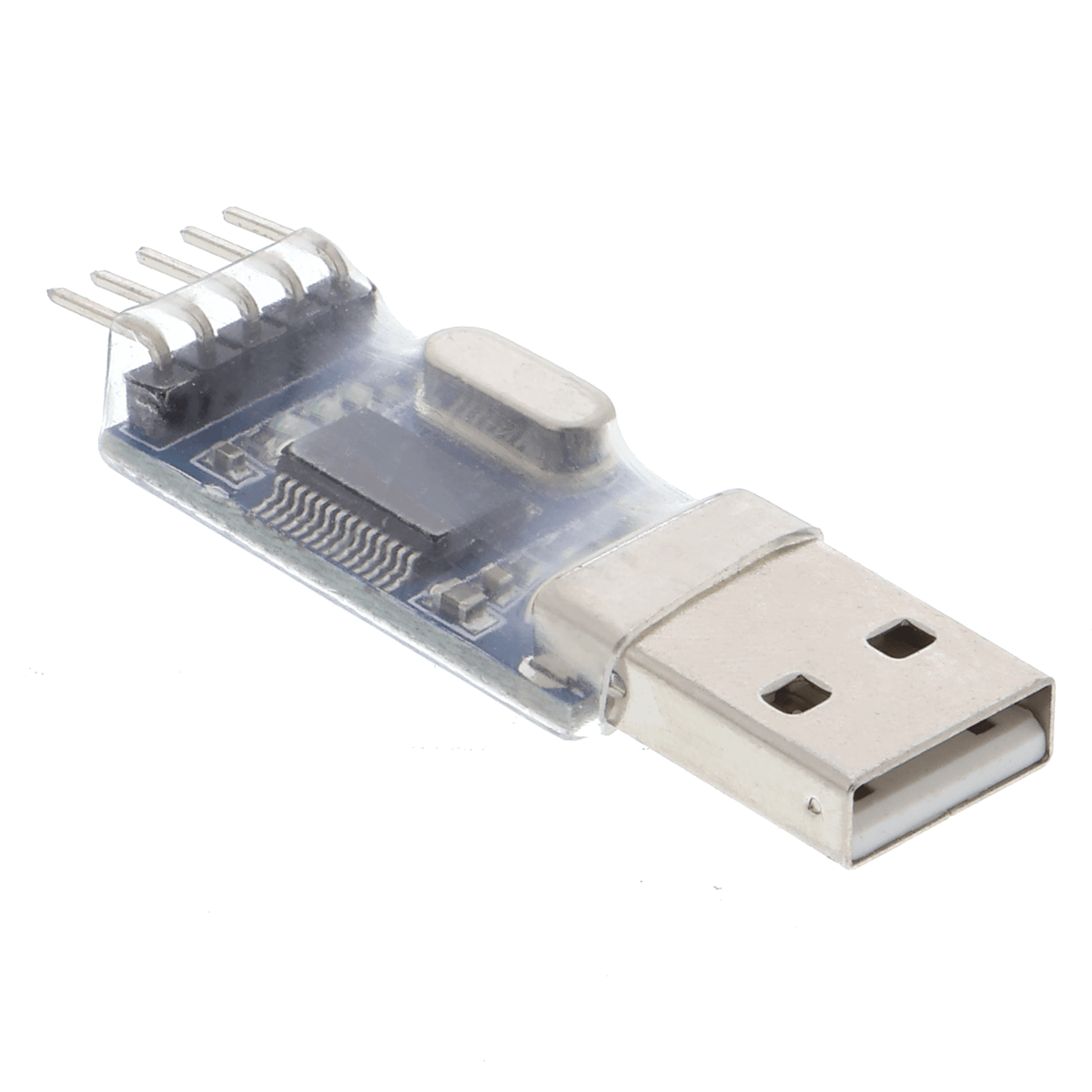 PL2303 Schnittstellenwandler - USB auf RS232 und TTL, 921.600 Bit/s