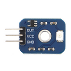UV sensor - budget, 250-400 nm, 3.3-5 V, I2C