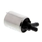 Magnetventil 12 V - 6 mm Schlauchtülle, stromlos geschlossen