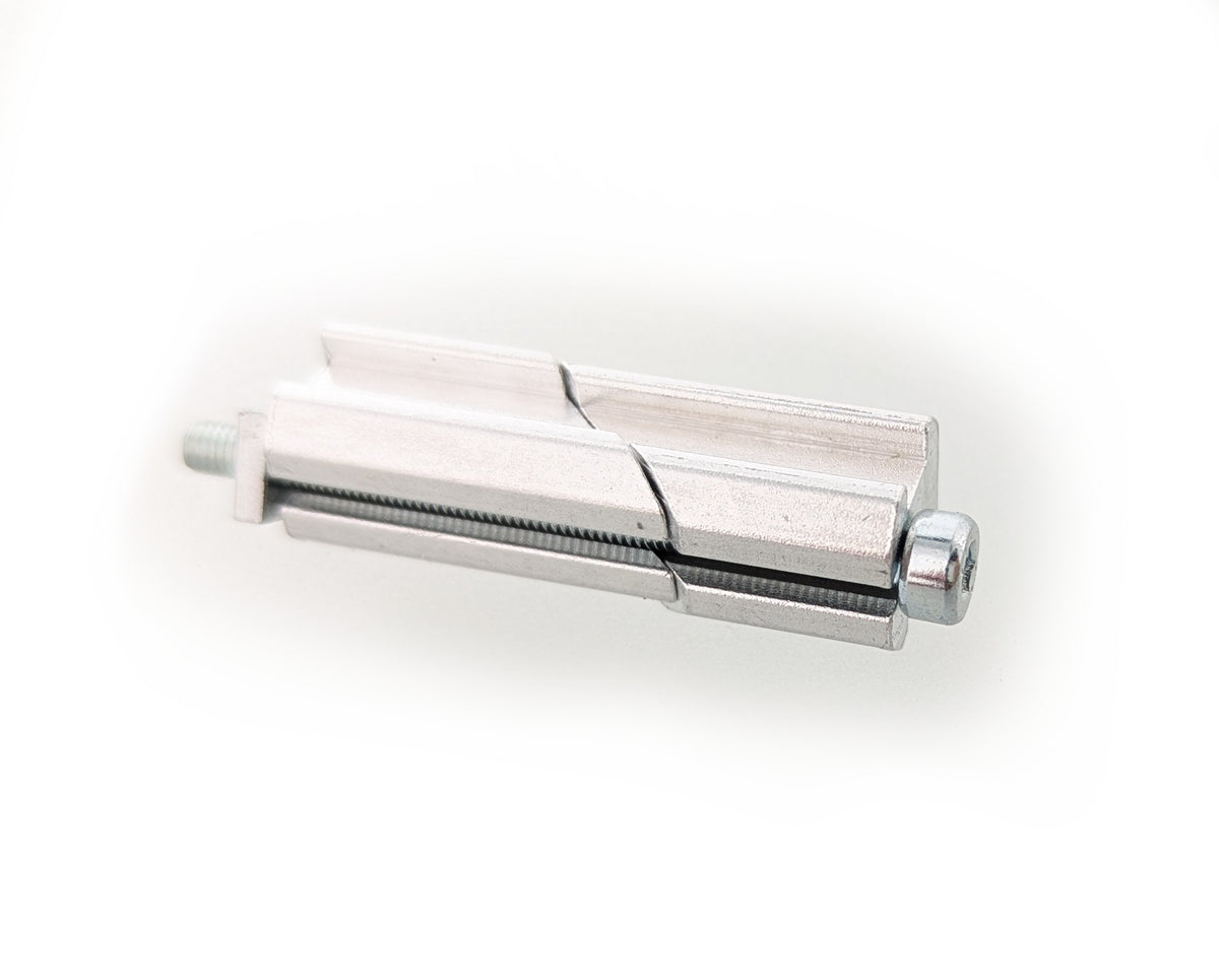 Conector interior para perfil de aluminio 20 (2020, etc.), tipo de perfil A