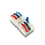 Borne de connexion - SPL-3P, PCT-223, transparente