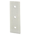 Verbindingsstuk voor 40*40mm-aluminiumprofiel - met 3 gaten