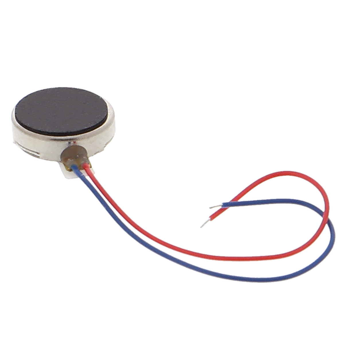 Vibratiemotor