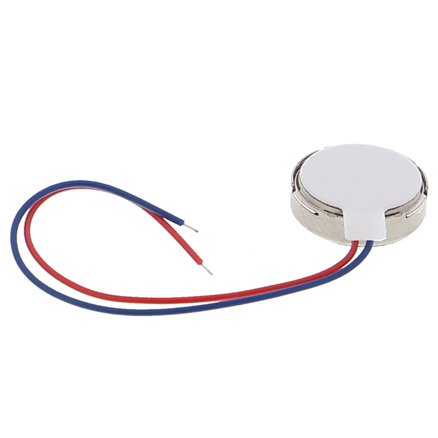 Vibratiemotor
