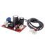 Modulo preamplificatore / amplificatore stereo con chip NE5532