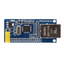 W5500 Ethernet module - SPI, 10/100 Mbit/s, 3.3 V
