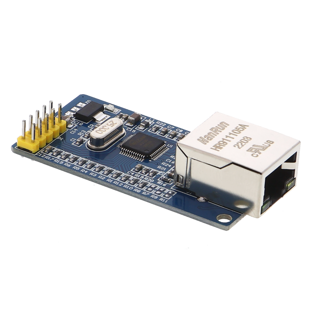 Module Ethernet W5500