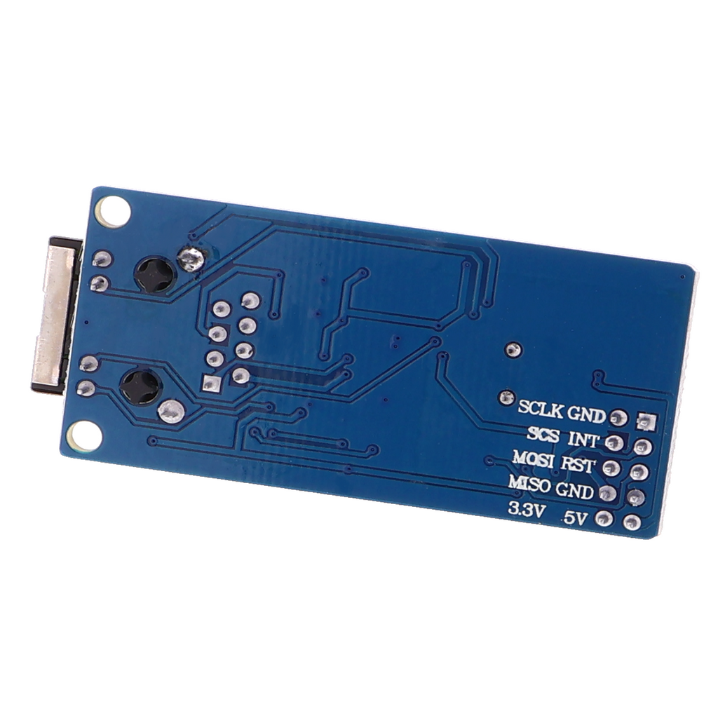 Module Ethernet W5500
