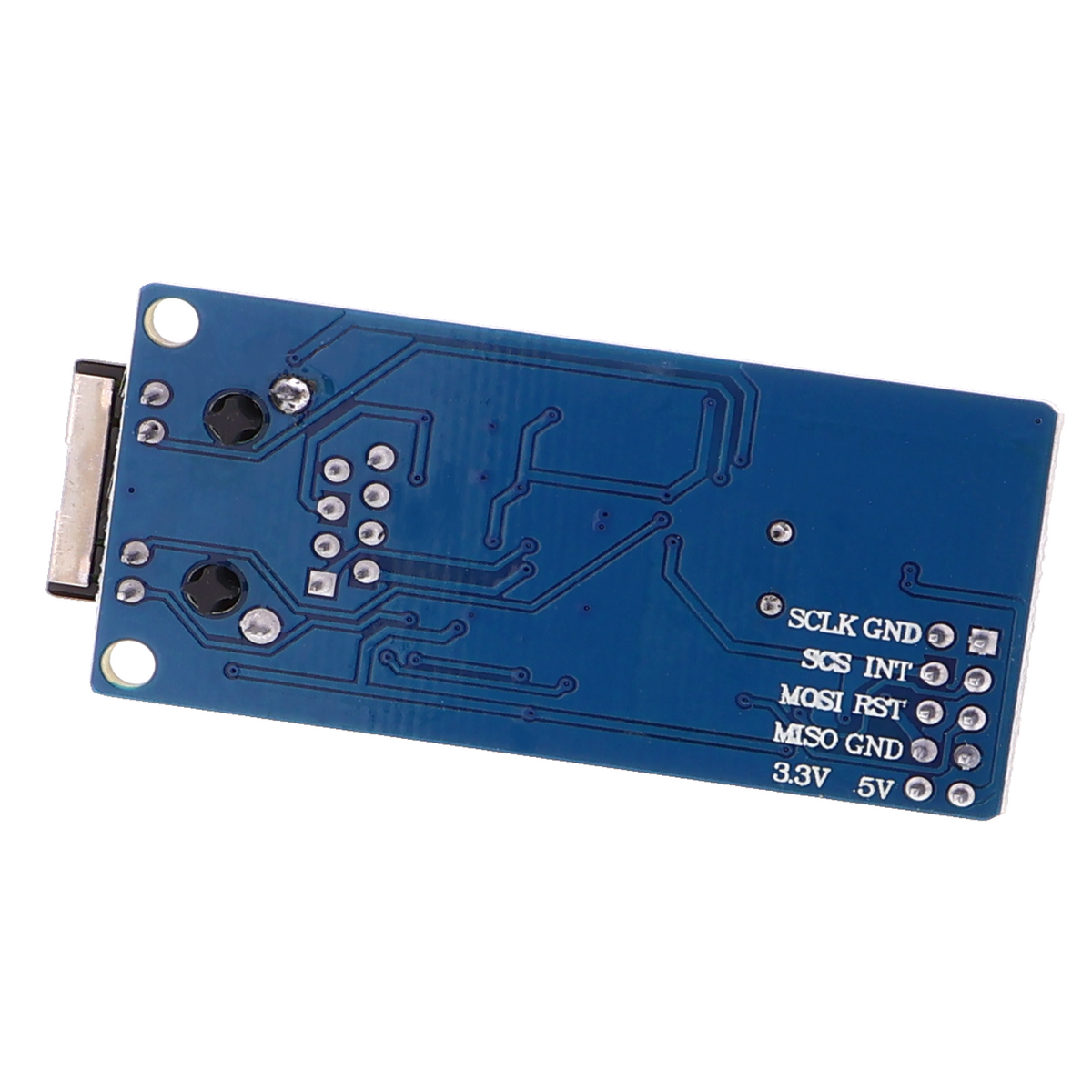 Module Ethernet W5500