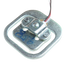 50 kg load cell - force transducer, ±0.1 %, 5 V or 12 V