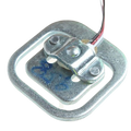 50 kg load cell - force transducer, ±0.1 %, 5 V or 12 V