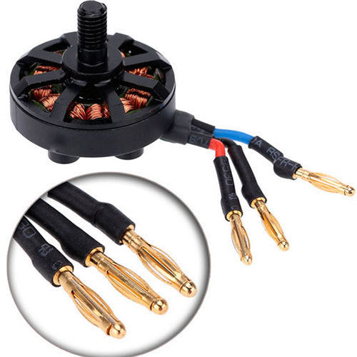 Motor sin escobillas CCW para Walkera Runner 250 (WK-WS28-014) 2100KV Runner 250-Z14