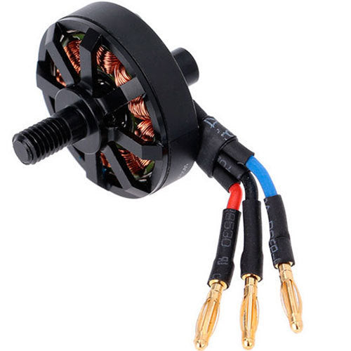 Motor sin escobillas CCW para Walkera Runner 250 (WK-WS28-014) 2100KV Runner 250-Z14