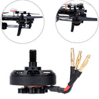 Motor sin escobillas CCW para Walkera Runner 250 (WK-WS28-014) 2100KV Runner 250-Z14