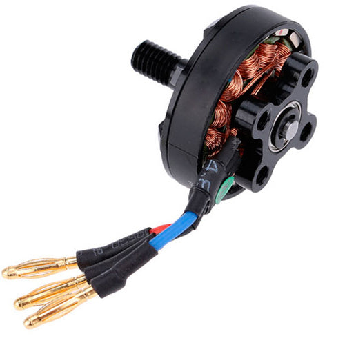 Motor sin escobillas CCW para Walkera Runner 250 (WK-WS28-014) 2100KV Runner 250-Z14