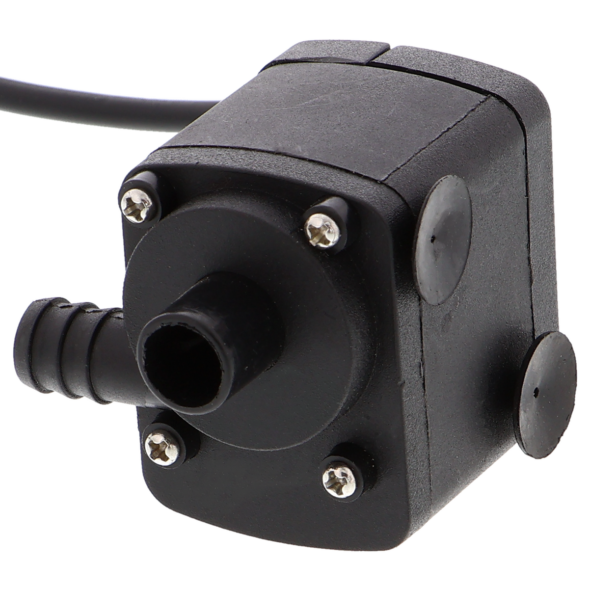 Bomba de agua 5-12V / XH-D12220 / JV-180A