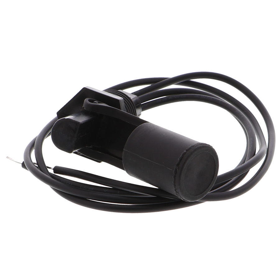 Horizontal float switch - water level sensor, 5 V, normally open