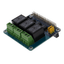 Shield de relé Waveshare de 5V para Raspberry Pi