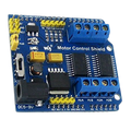 Shield moteur Waveshare L293D