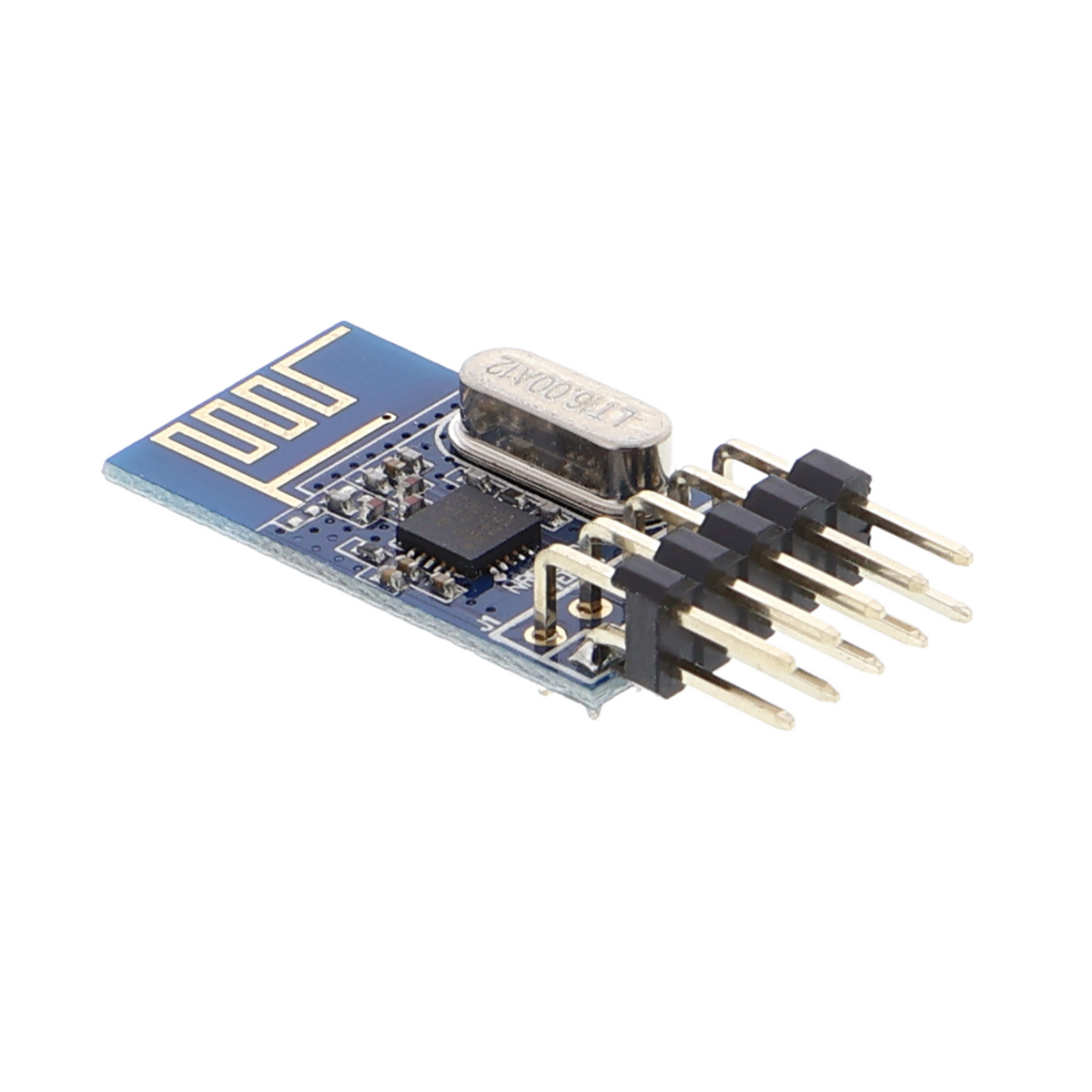 Waveshare NRF24L01 RF Wireless Communication - connecteur 10P
