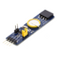 Módulo RTC PCF8563 de Waveshare - reloj en tiempo real, I2C, 3,3 V