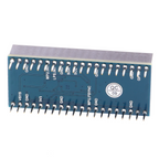 Waveshare pico-10DOF-IMU sensor for Raspberry Pi Pico, 10-axis sensor